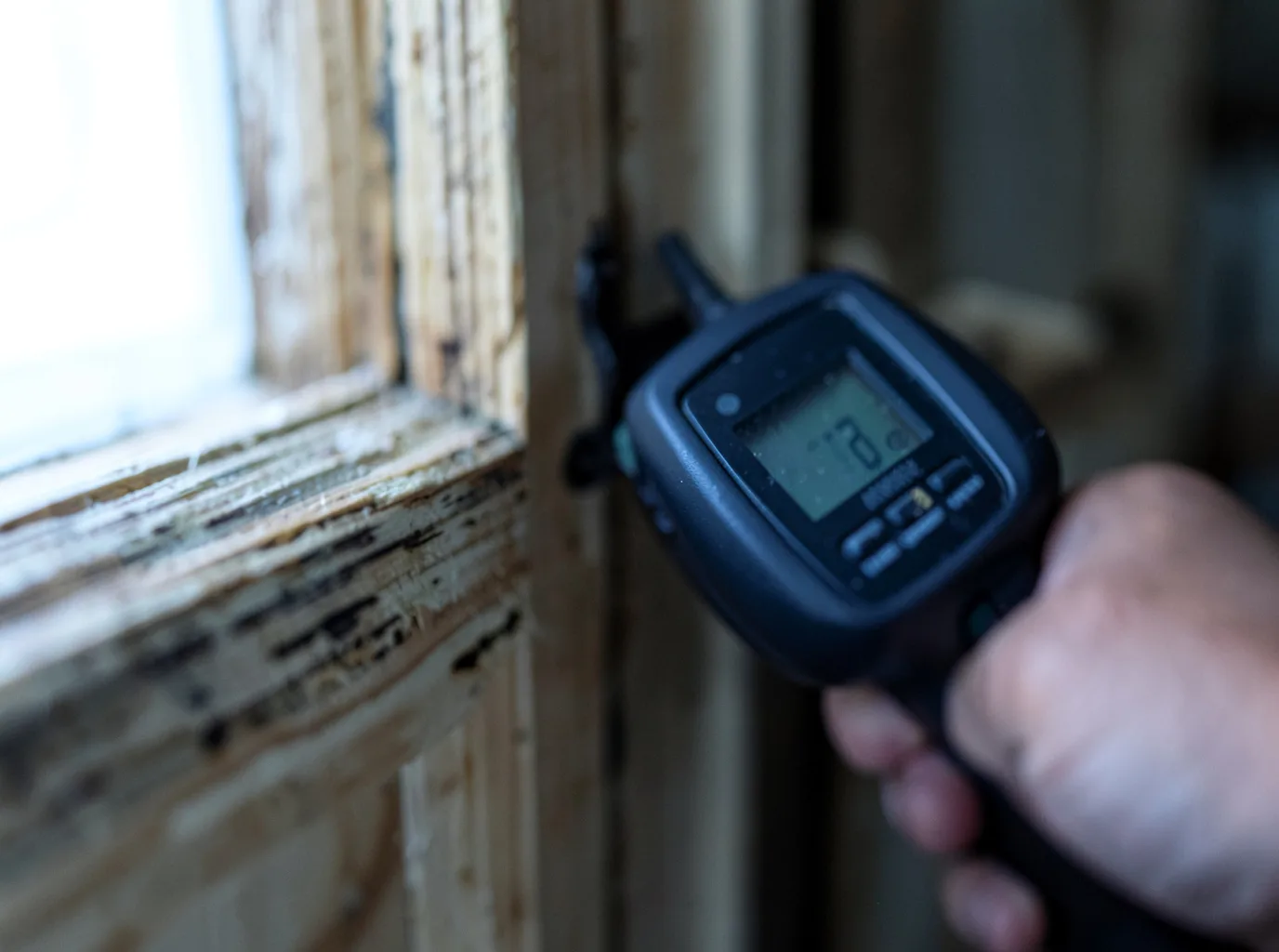 Water Damage Restoration Concord, NH FAQs